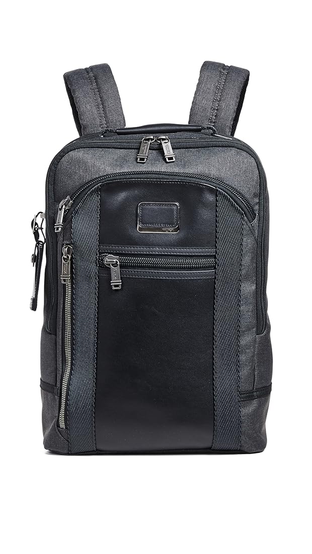 【値下げ交渉可】TUMI alpha bravo davis トゥミ TUMI アルファ ブラボー デイヴィス リュック バック